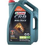 Castrol Tection F-TR 10W-30 7 lt Motor Yağı