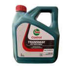 Castrol Transmax Atf Dexron Iıı Şanzıman Yağı 3 Lt