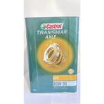 Castrol Transmax Axle 80W90 Şanzıman Yağı 18 Lt