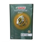 CASTROL TRANSMAX AXLE 85W-140 DİFERANSİYEL YAĞI 18 LİTRE