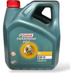 Castrol Transmax Axle Epx 80W-90 Dişli ve Diferansiyel Yağı