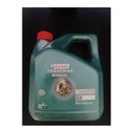 Castrol Transmax Manual Ep 80W Şanzıman Ve Dişli Yağı