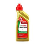 Castrol Transmax Z 1 L Otomatik Transmisyon Yağı