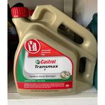 Castrol Transmax Z 4 lt Otomatik Transmisyon Yağı