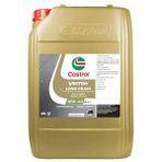 Castrol Vecton Long Drain 10W-40 E8-E11 - 20 lt Motor Yağı