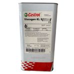 Castrol Viscogen KL 9 5 lt Sentetik Zincir Yağı