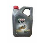 CASTROL Yeni Ambalajıyla-gtx Ultraclean 10w-40 A3/b4 2024tarihli