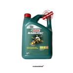 CASTROL Yeni Magnatec 10w40 A/b Dizel & Benzinli Araçlar Için Motor Yağı (DEALOCK TECHNOLOGY)