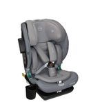 Casual Goldfix 76-150 cm 9-36 kg Gri İsofixli Oto Koltuğu