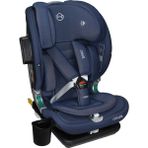 Casual Goldfix Plus Müzikli I-Size 76-150 cm / 9 kg - 36 kg Isofixli Oto Koltuğu - Mavi