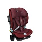 Casual Goldfix Plus Müzikli I-Size 76-150 cm / 9 kg - 36 kg Isofixli Oto Koltuğu - Mürdüm