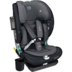 Casual Goldfix Plus Müzikli I-Size 76-150 cm / 9 kg - 36 kg Isofixli Oto Koltuğu - Siyah