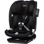 Casual Goldfix Pro I-Size Isofixli 9 36 kg 76 150 cm Black Oto Koltuğu