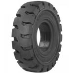 CASUMINA 6.00-9 DOLGU FORKLIFT LASTİK SEKMANSIZ TİP