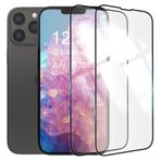 CasurvivePro Sertleştirilmiş film yüksek çözünürlüklü ekran, çizilmez ve uzun ömürlü, net ve şeffaf görüş, Xiaomi Poco M6 Pro 4G için uygun, 2 adet