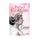 Casus - Paulo Coelho