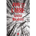 Casuslar Mücadelesi - John Le Carre