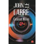 Casusun Mirası - John Le Carre
