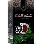 Casvaa Coffee Bergamotlu Siyah Çay 500GR - 500 gr