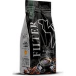 Casvaa Coffee Casvaa Filtre Kahve 500GR - 500 gr