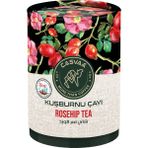 Casvaa Coffee Casvaa Kuşburnu Çayı 200GR Vitamin ve Mineral Zengin İçerik ile Gün Boyu Enerji Sağlar - 200 gr