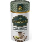 Casvaa Coffee Kakuleli Türk Kahvesi 250GR - 250 gr