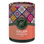 Casvaa Coffee Salep 200gr