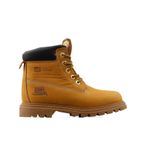 Cat 015F101087 Bruiser 2.0 Honey-Kahverengi Nubuk Erkek Çocuk Günlük Bot