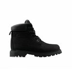 Cat 015F101087 Bruiser 2.0 Siyah Black-Nubuk Erkek Çocuk Günlük Bot