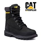 Cat 015G100104 Montana Deri Caterpıllar Unisex Bot