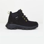 Cat 015M101306-B14-27 Retta GTX Nubuk Siyah Erkek Bot