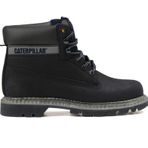 Cat 015M1120-NAVY Siyah Erkek Botu