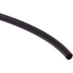 Cat 1mt Düz 7mm Siyah Daralan Makaron 7.0/3.5 mm Otomasyon Malzemeleri ile Yüksek Performans