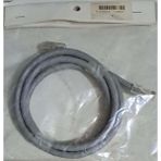 Cat 5 Kablo RJ45 Soketli 1 mt - Internet & Modem Kablosu 1 Metre