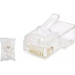 Cat 5 Rj45 Konnektör 100 Lü Paket