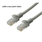 Cat. 5E Cross-Over Patch Kablo - 5 Metre