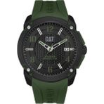 Cat AX.161.23.131 Erkek Kol Saati - Yeşil