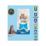 Cat Boom Marsilya Sabunu Kokulu Bentonit Kedi Kumu 20 Lt