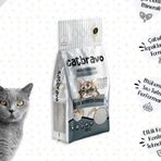 Cat Bravo 10 lt Aktif Karbonlu Topaklanan Kedi Kumu