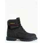Cat CAT1111136301 Siyah Black Leather Erkek Bot