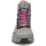 Cat Caterpillar 011G100019 B21R206A Waterproof Kadın Bot - Gri