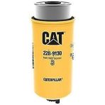 Cat / Caterpıllar 228-9130 Yakıt Su Ayırıcı Şase Filtresi