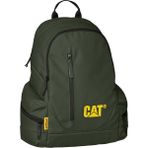 Cat Caterpillar Backpack 83541-542 700 G / 20 L Unisex Sırt Çantası - Haki