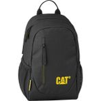 Cat Caterpillar Kids Backpack 84360-01 350 G / 12 L Unisex Mini Kids Sırt Çantası - Siyah