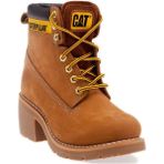 Cat Caterpillar Ottawa Sundance Kadın Bot - Tarçın