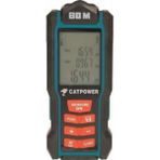 Cat Catpower 380 Lazer Metre 80 mt