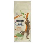 Cat Chow 15 kg Hindili ve Tavuklu Yetişkin Kuru Kedi Maması