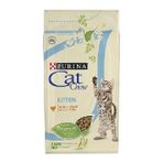 Cat Chow 15 kg Kitten Yavru Kedi Maması