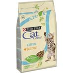 Cat Chow 15 kg Tavuklu Yavru Kuru Kedi Maması