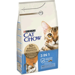 Cat Chow Hindili Yetişkin 1.5 kg Kedi Maması